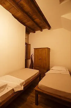 Apartmán Le Tre Case Cagliari Itálie